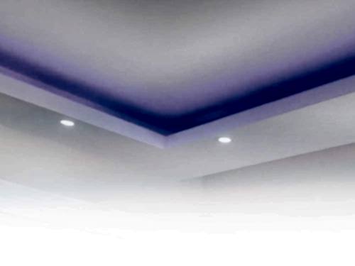 Led Işıklı Tavan - Kadıköy Dizayn Kartonpiyer