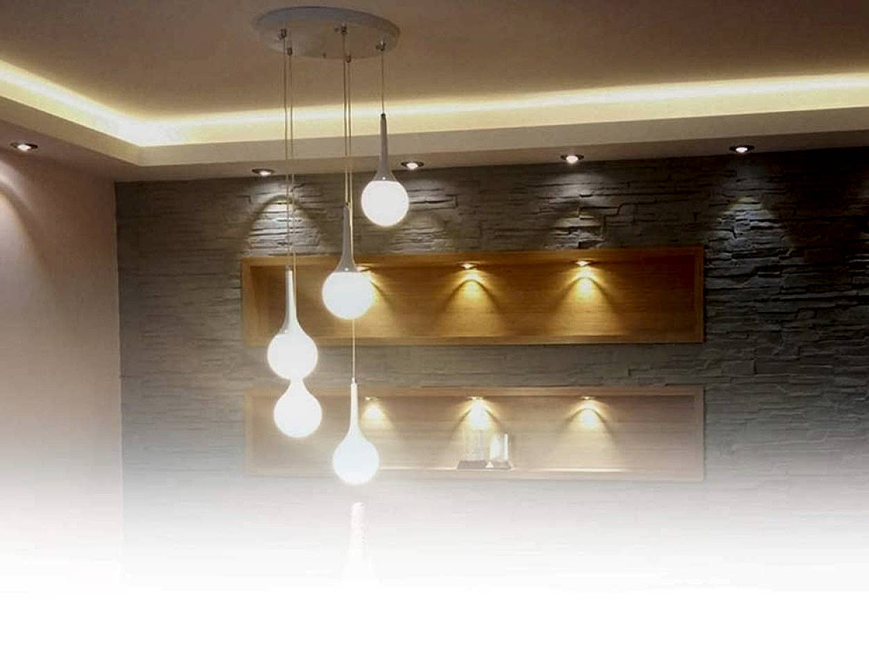 Kadıköy Dizayn Kartonpiyer - Niş Tavan ve Duvar