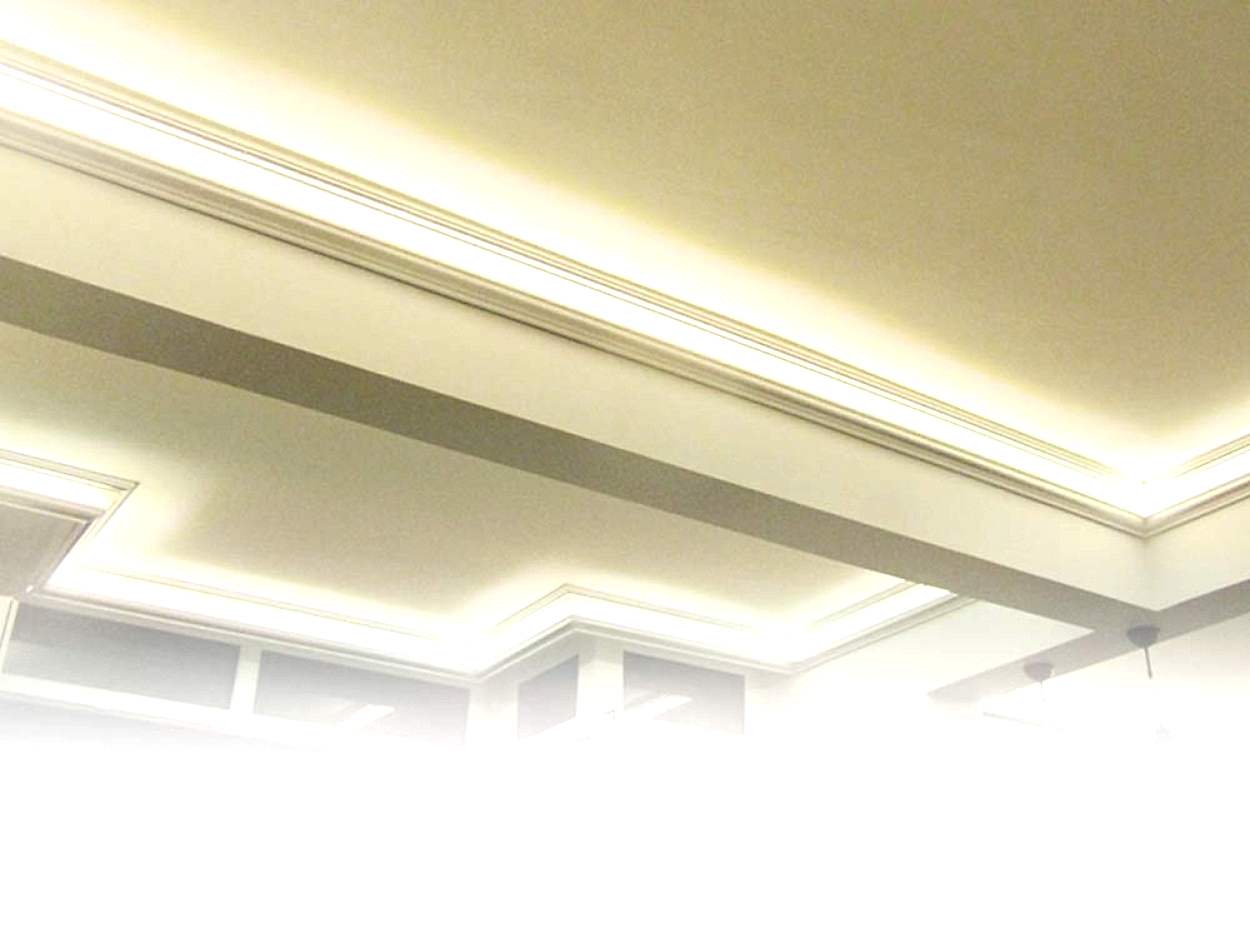 Kadıköy Dizayn Kartonpiyer - Gizli Işık Tavan